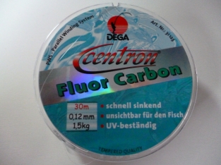 Centron Fluoro Carbon 0,35 mm